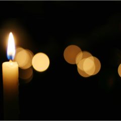 candle-light-service