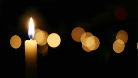 candle-light-service