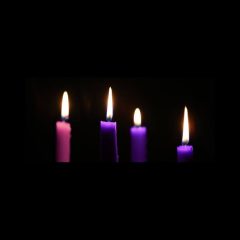 four-advent-candles-digest
